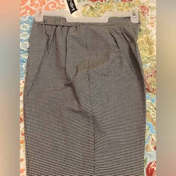 Stirrup slacks - Picture 2 of 4